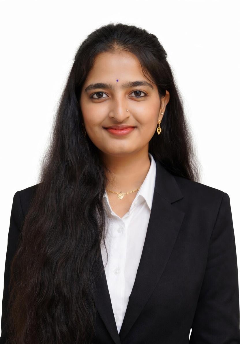 SRITW Placements selected students